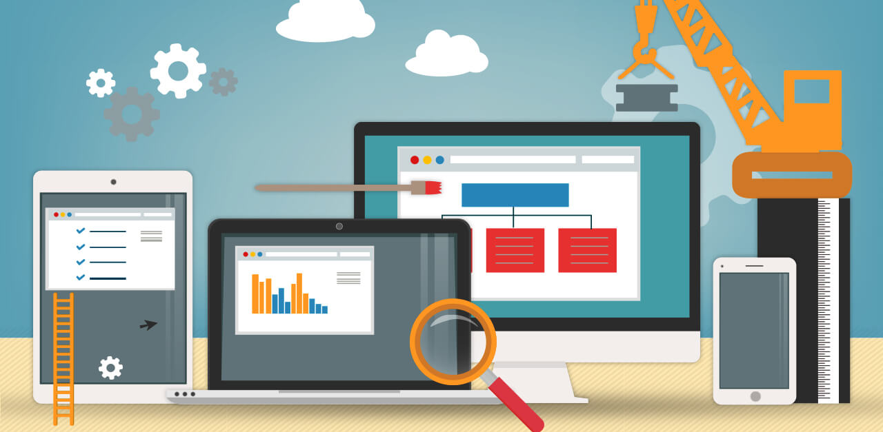 Mortgage Website Builder Build Your Mortgage Website With BNTouch