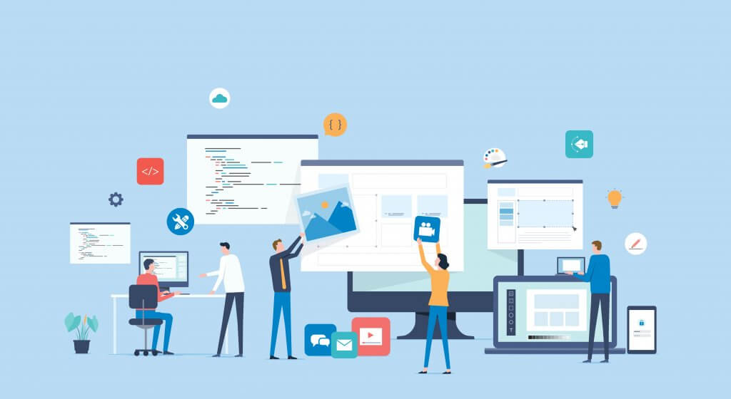 Significance of an easytouse CRM for lenders Surveylandbd