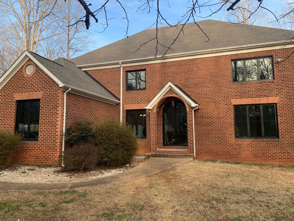 Duck Project BNW Builders Richmond VA