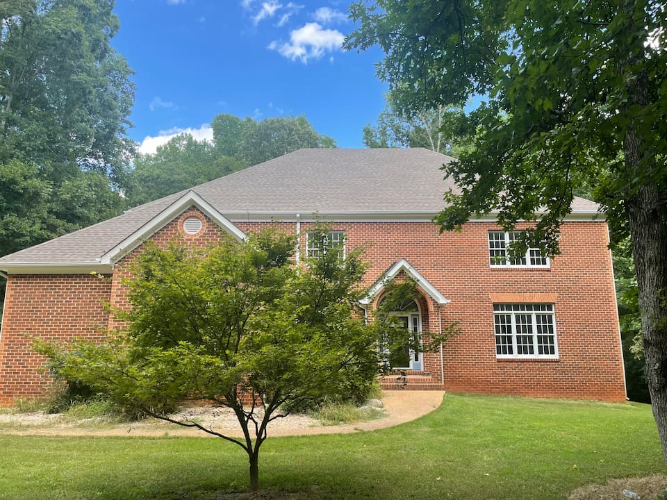 Duck Project BNW Builders Richmond VA