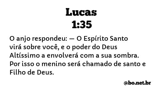 Lucas 135 NTLH