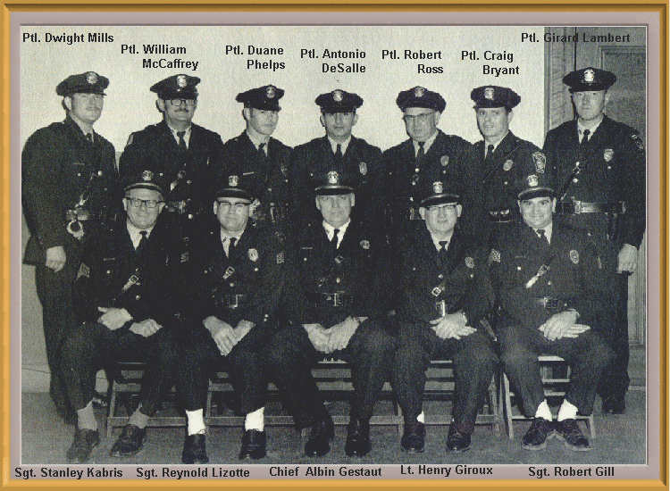 Rumford, Maine Genealogy Project