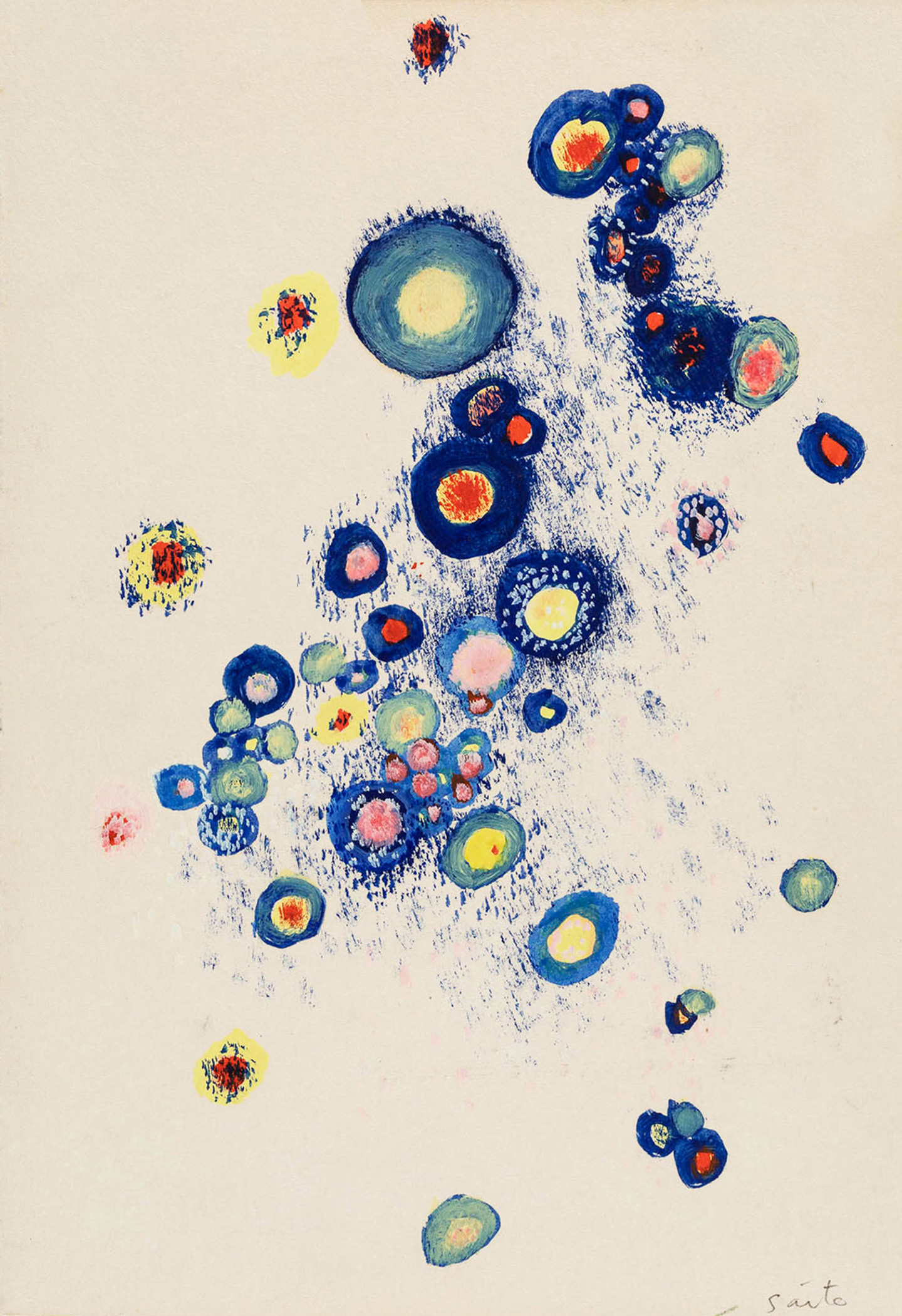 Takako Saito boabasedonart