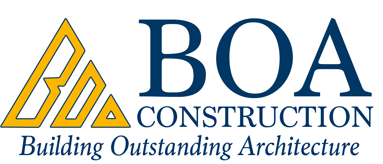 Gallery Boa Construction