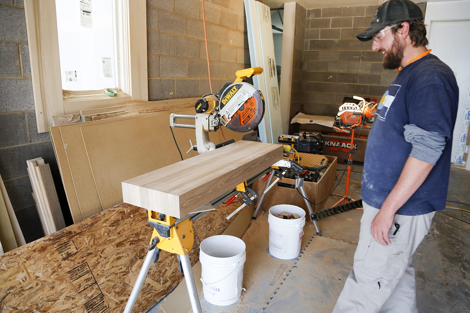 SERVICES Boa Construction