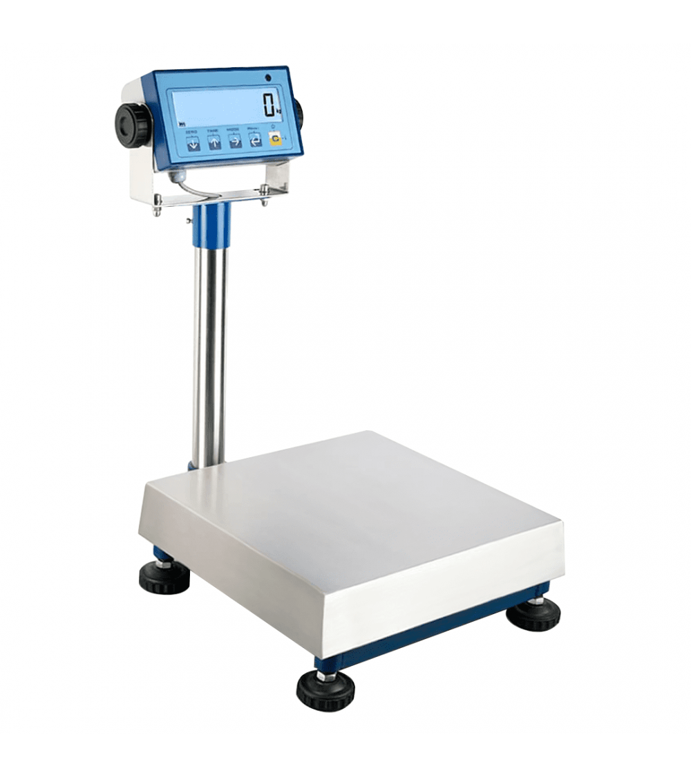 Pallet truck scale Boada Shop