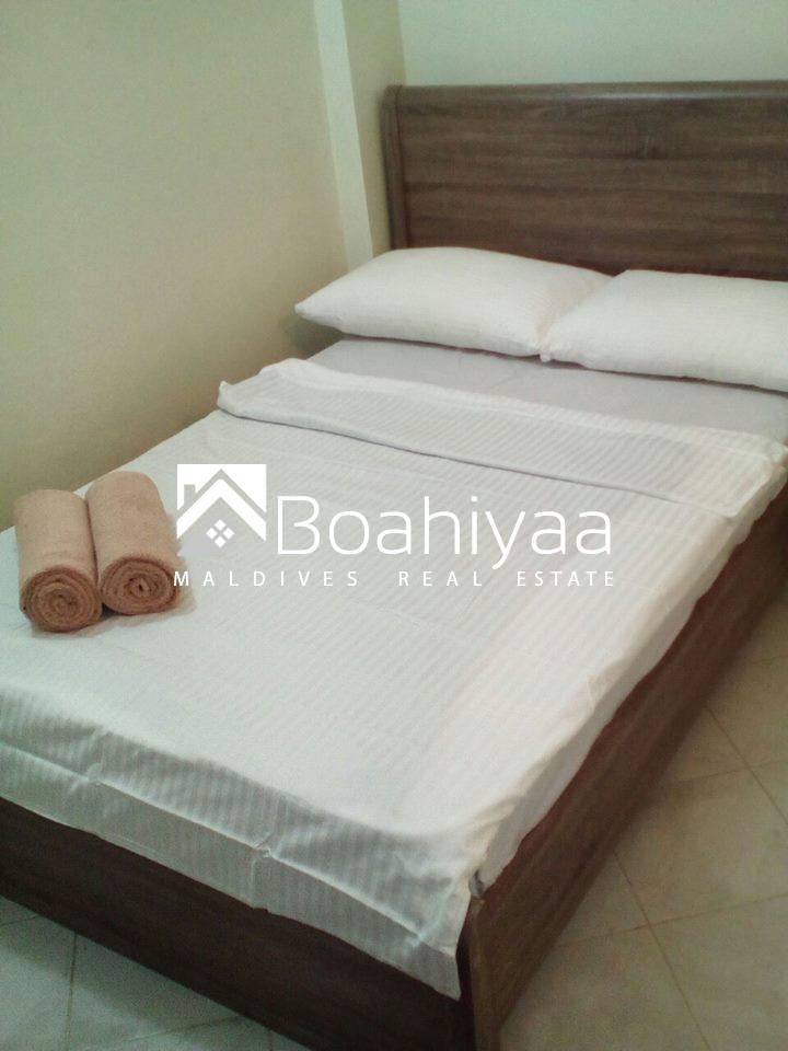 Room For Daily Rent In Male at Thomas Matthews blog