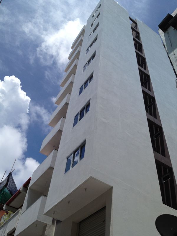 3 Bedroom Apartment For Rent Boahiyaa Maldives Real Estate