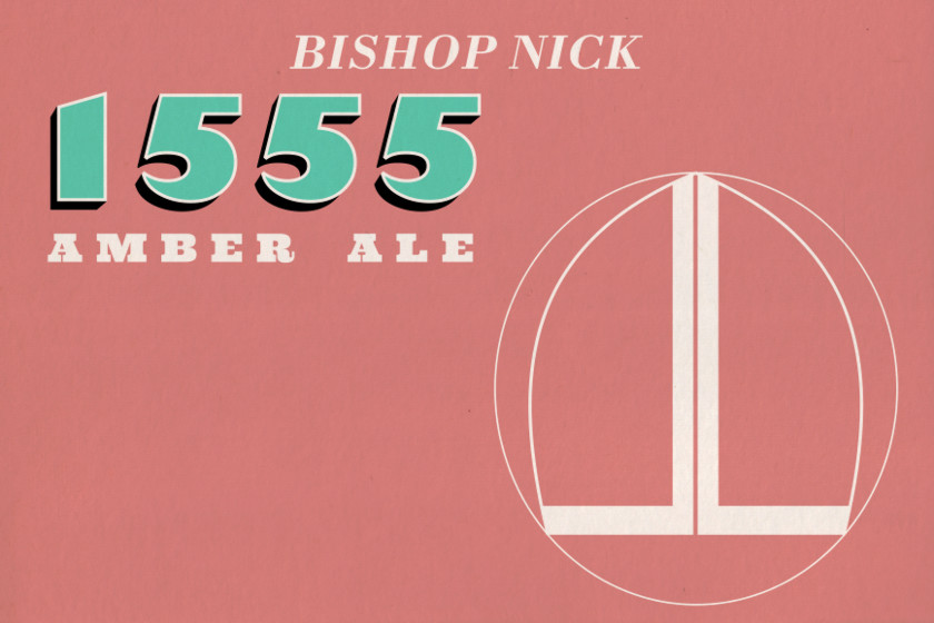 Magical Mystery Pour 25 Nick 1555