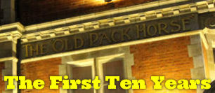 The First Ten Years