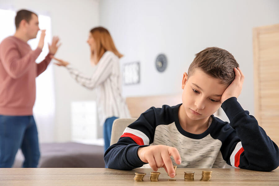 Colorado Child Custody Law An Overview of Child Support in Colorado