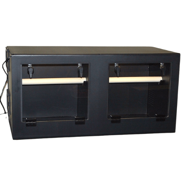 333AT Arboreal Cage/Tank Boaphile Plastics