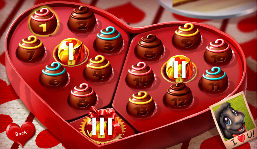 Faq - Valentine's Calendar 2022 | Farmerama En