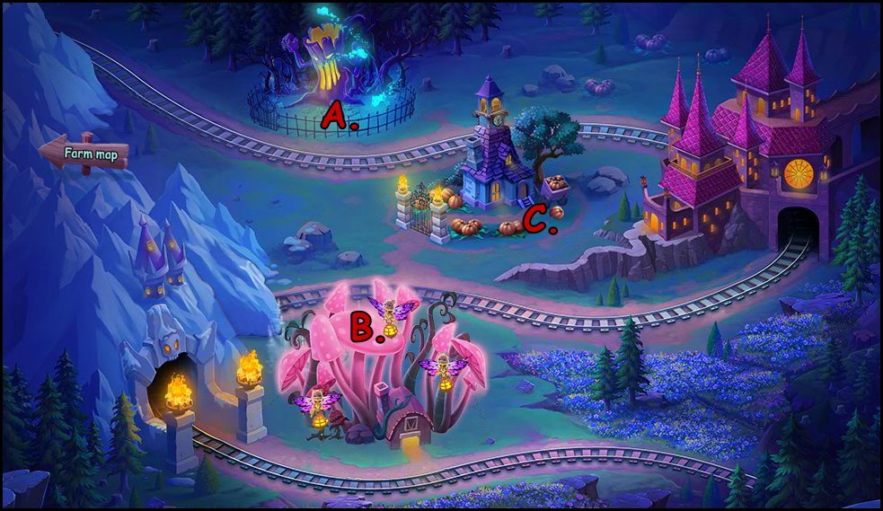 Farmerama Kalender 2023 Faq - Farmerama Faq Index | Farmerama En