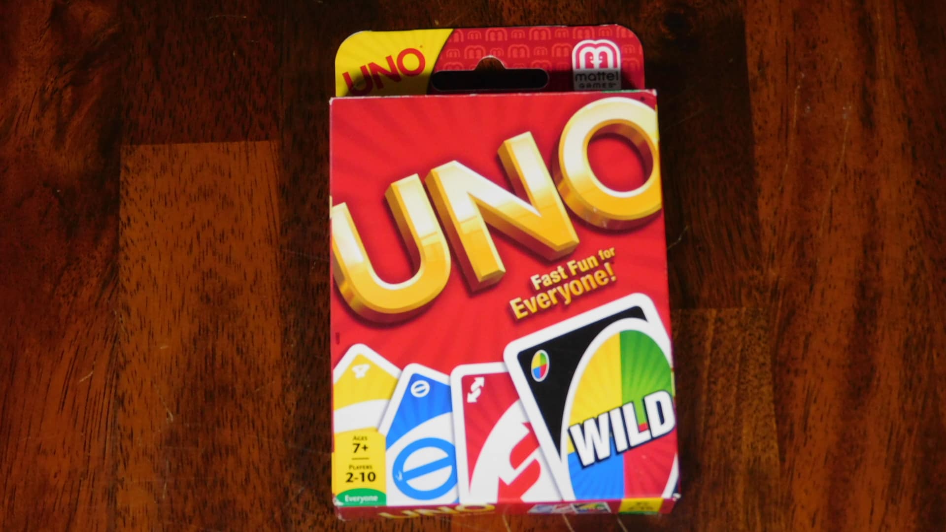 Uno Review