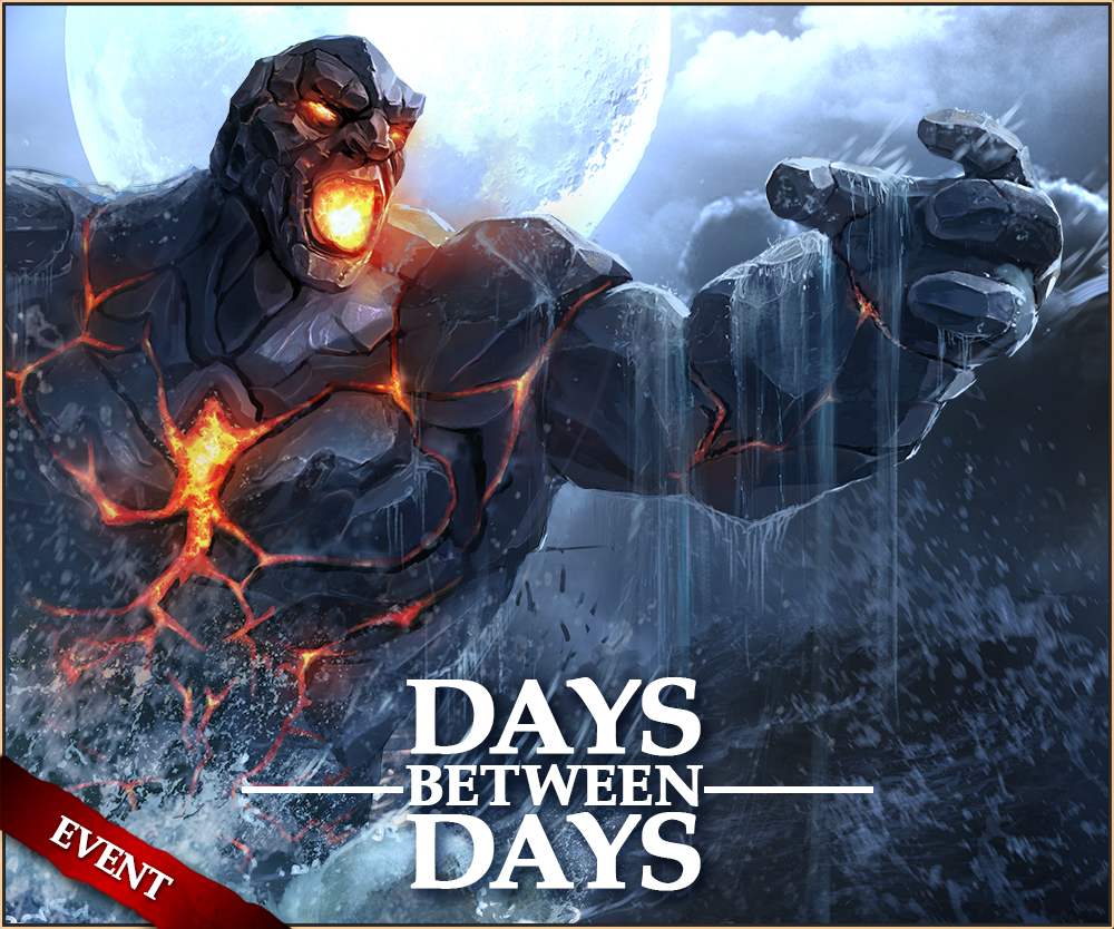 Közlemény End of Days 2020 event Seafight HU