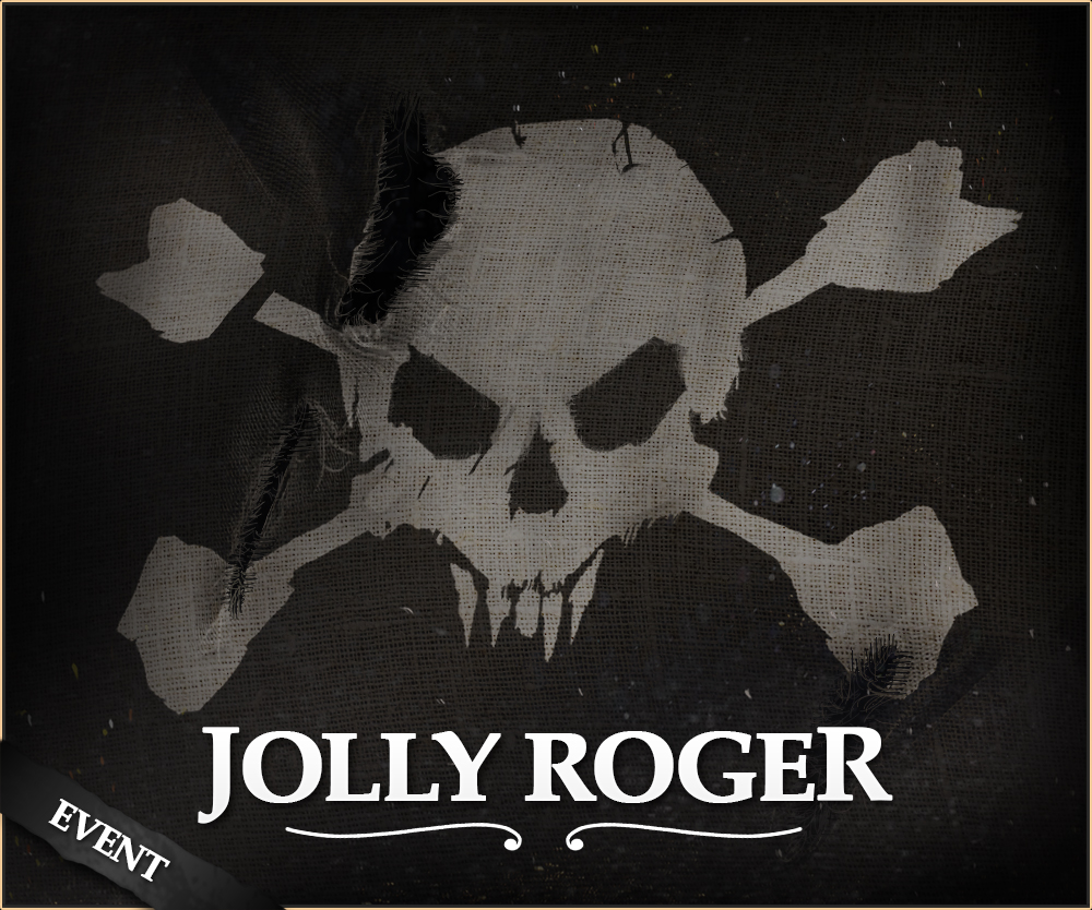 Közlemény Jolly Roger napok 12. oldal Seafight HU