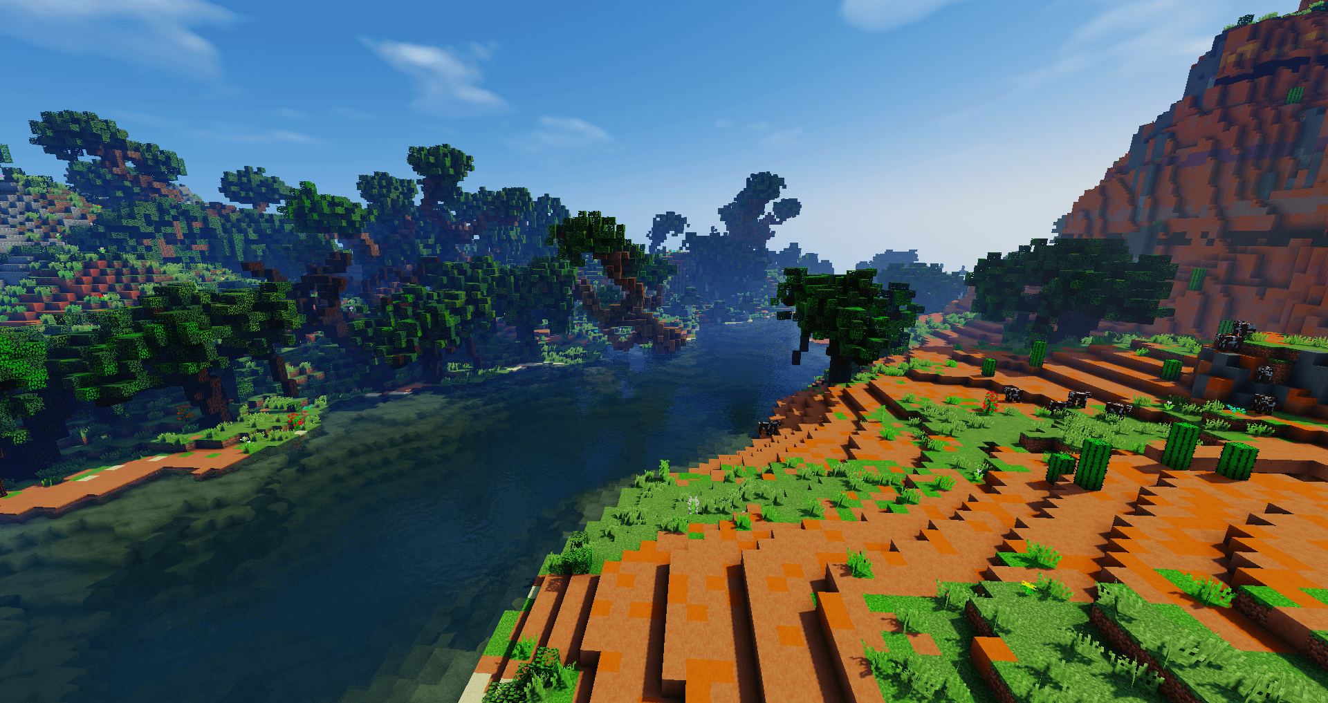 Adding Epic World Generator Plugin