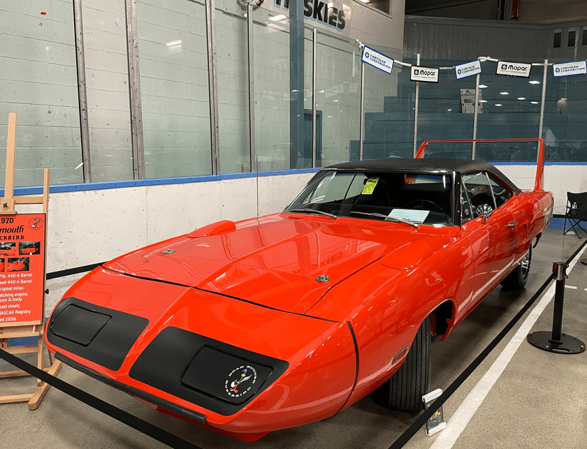 Moparfest 2022 (New Hamburg, Ontario) Moparts Forums