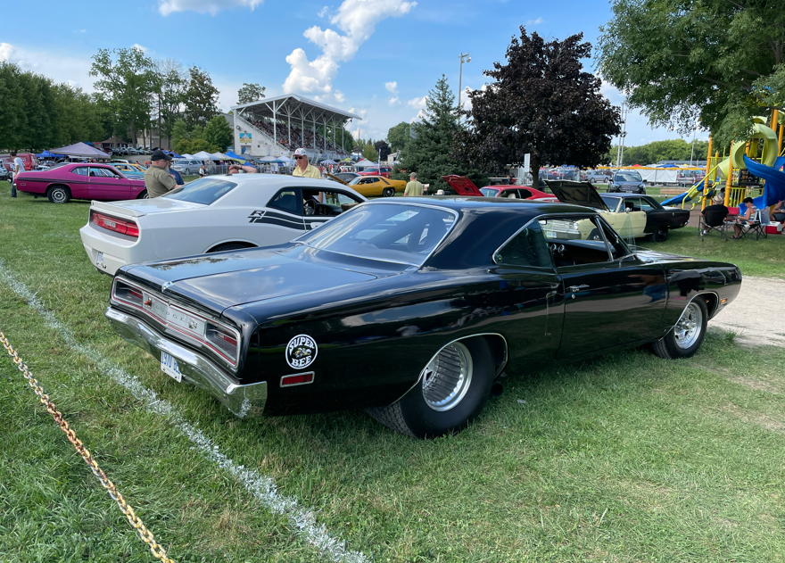 Moparfest 2022 (New Hamburg, Ontario) Moparts Forums