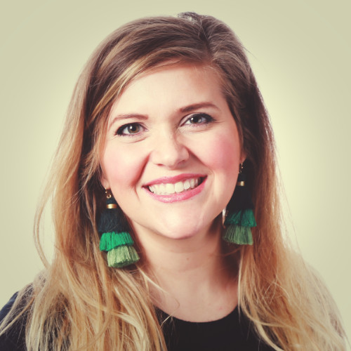 Jenna Roland at Schneider Electric shared how her team developed and