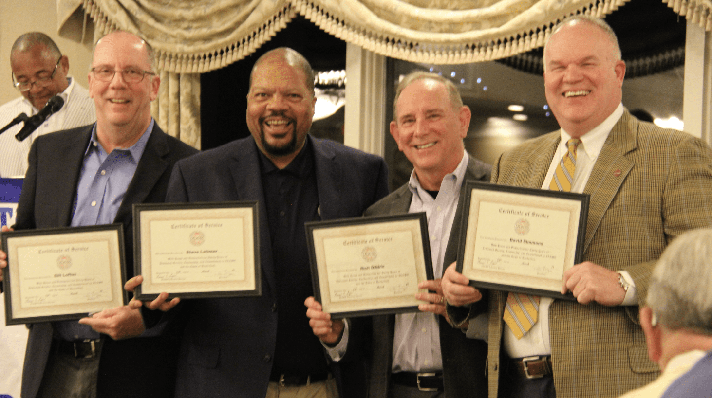 Restricted content Board 60