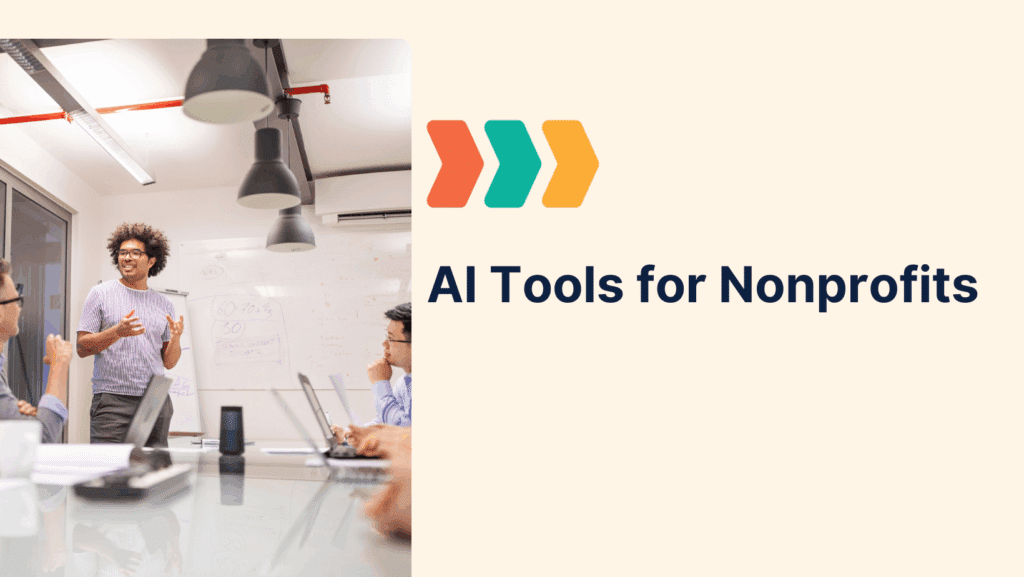 AI Tools for Nonprofits Boost Board Engagement & Strategy(04)