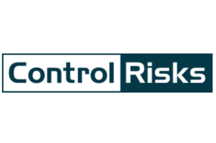 Risk Map Top Risks 2024