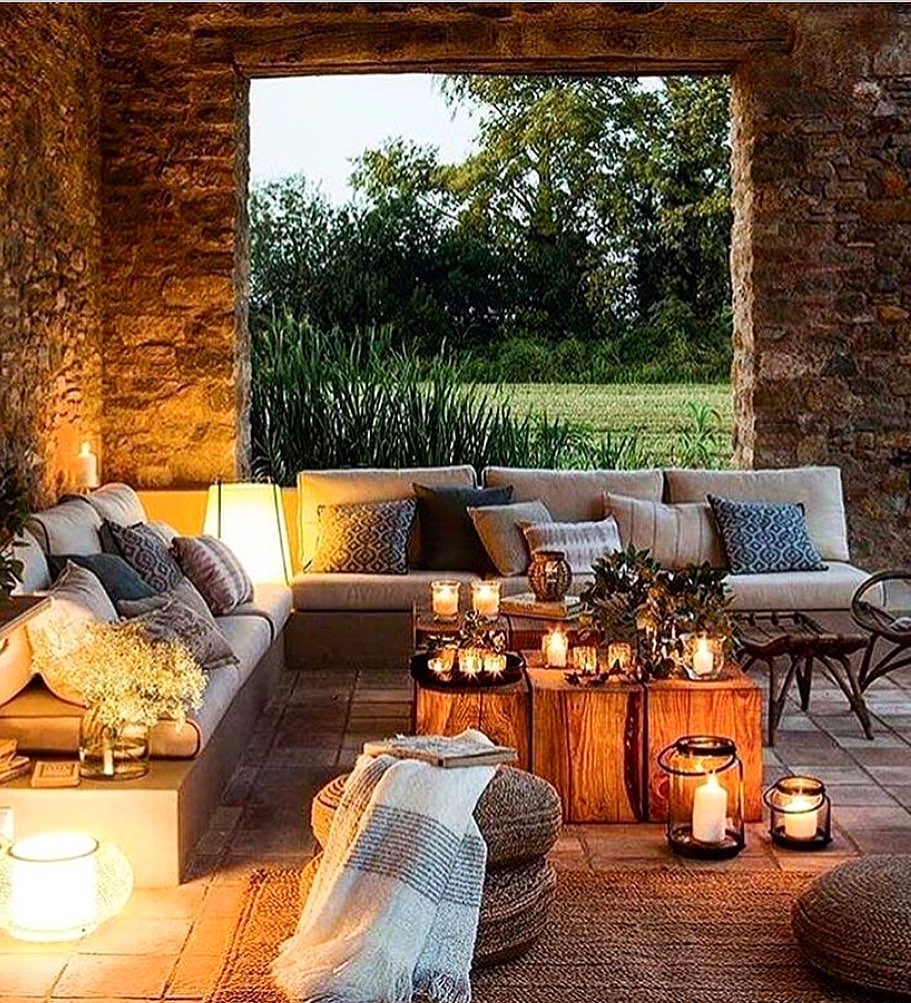 Rustic Decor Ideas Board and Batten Siding Blog