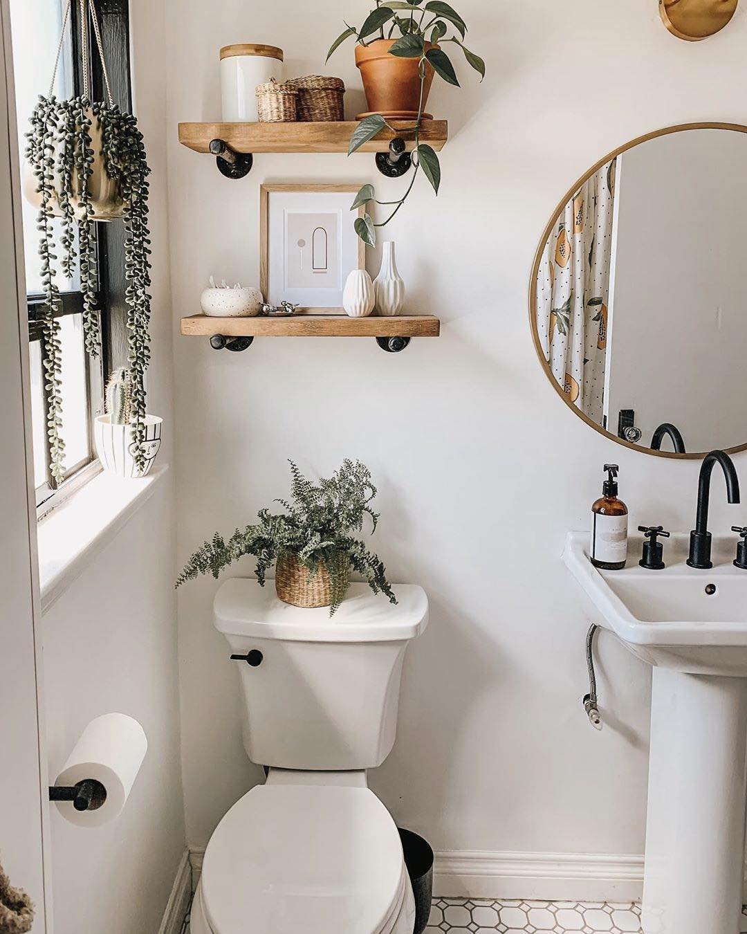 Modern Bathroom Design Ideas Board and Batten Siding Blog