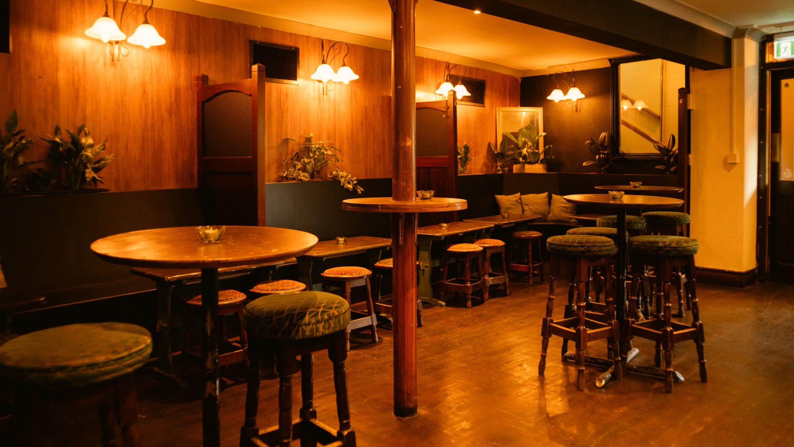 PARTIES Board Dublin