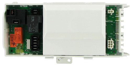 Compare Prices W10111620 Maytag Dryer Main Control Board