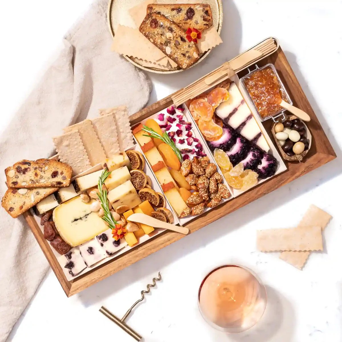 Cheese Board Delivery Boards Boarderie