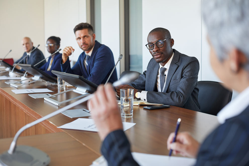 The 7 Pointers of An Effective Board Creating Effective Boards