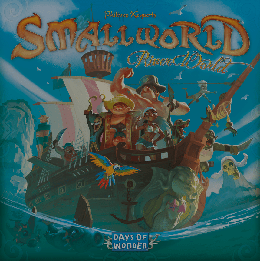 Board Game Extras Blogs on Strategy Board Games