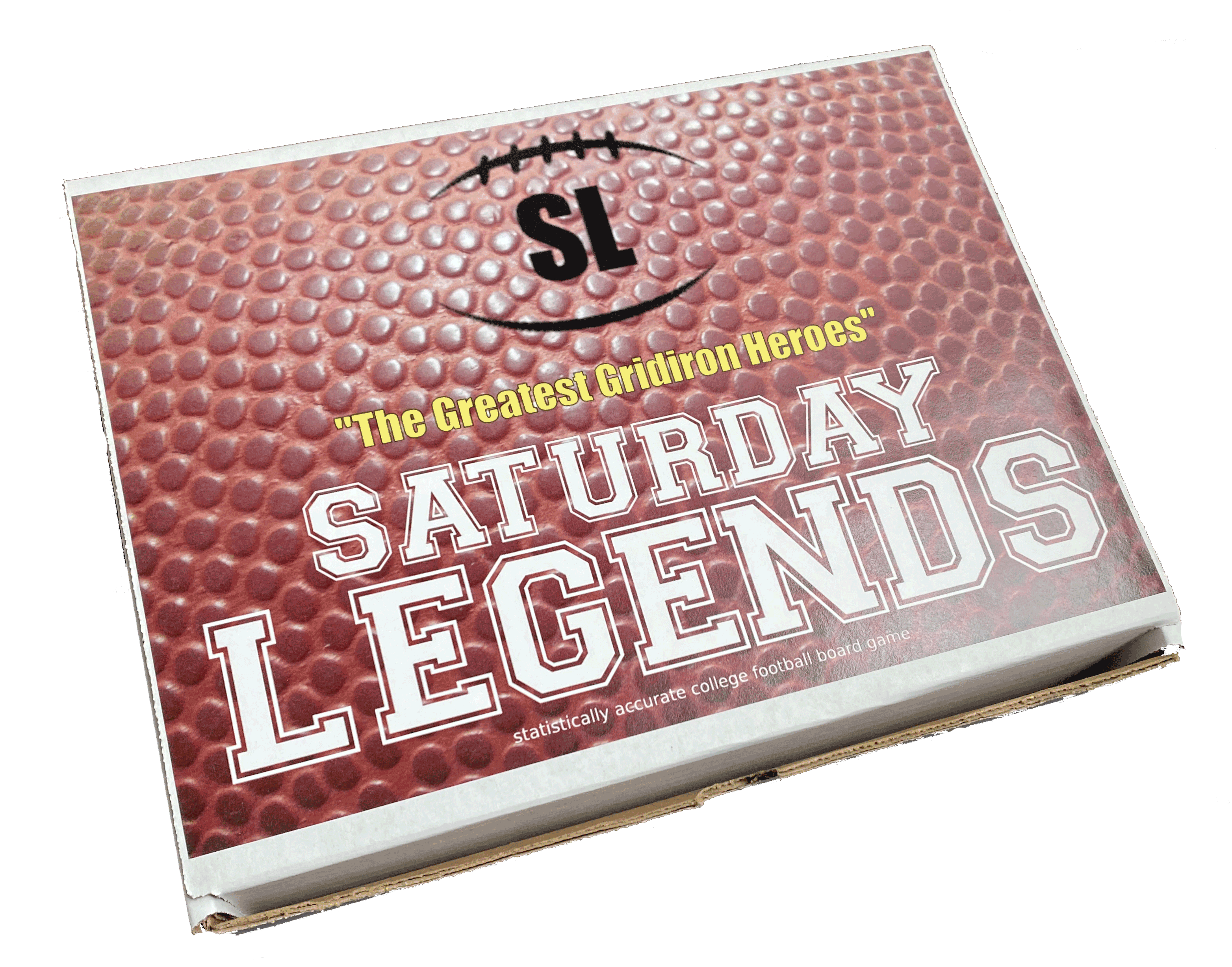 Board Game Legends Where Legends Play