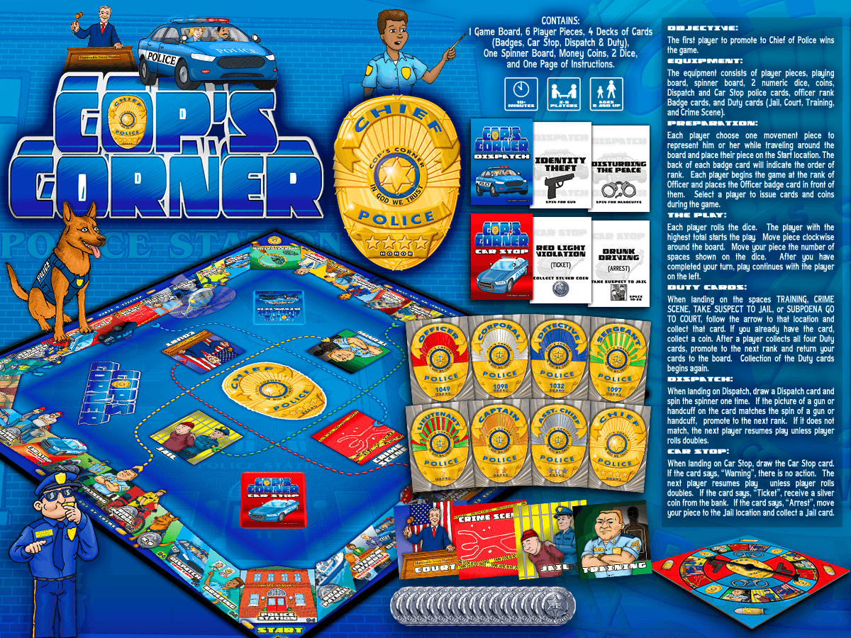 Board Game Manufacturers, Custom Board/Card Game Manufacturer USA