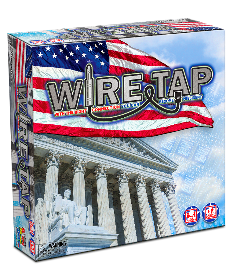 Manufacturer Board Game Company, USA, Manufacturing Card Games, Custom