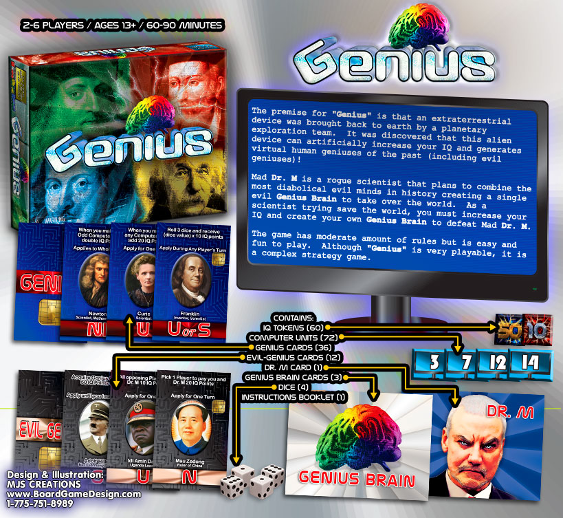 Board Game Manufacturing/Card Game Manufacturing/Custom Games/US