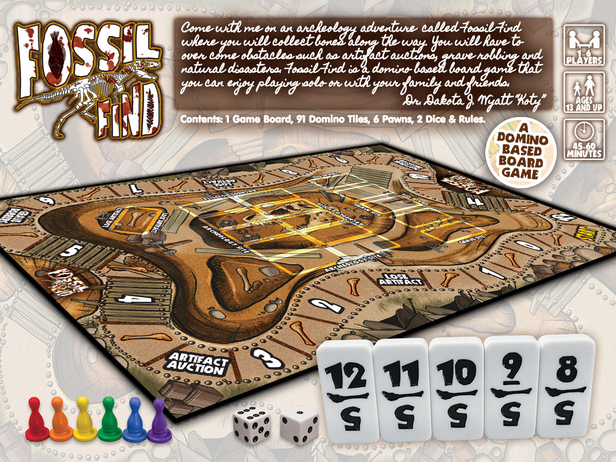 Board Game Manufacturing/Card Game Manufacturing/Custom Games/US