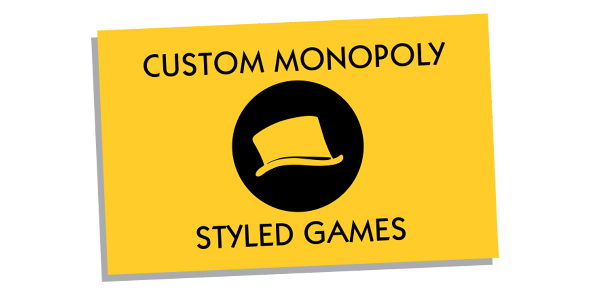 Game Manufacturing, Board Game Manufacturing, Card Game Co