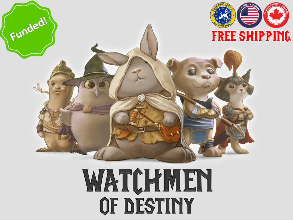 À surveiller sur Kickstarter 11 BOARD GAME QUÉBEC