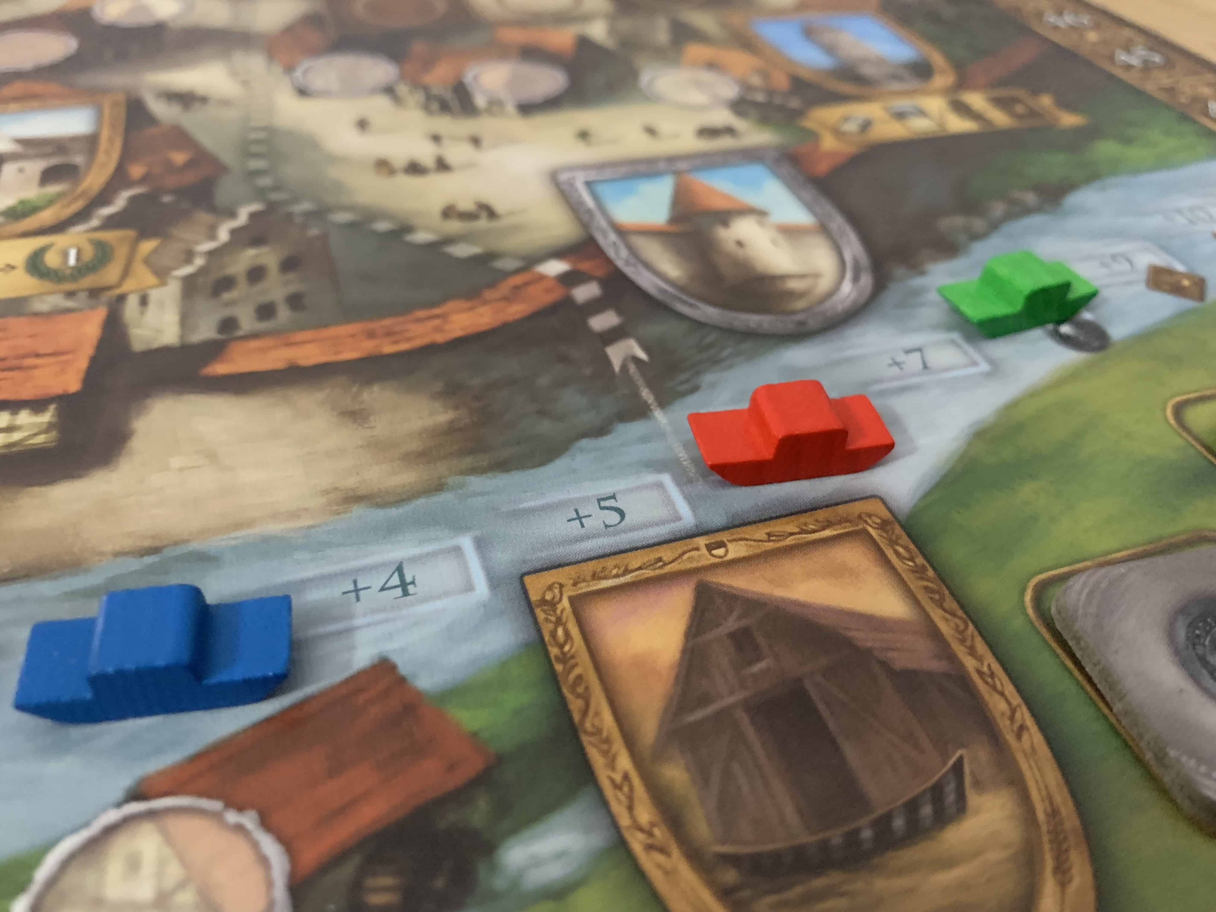 Ulm Review Board Gamers Anonymous