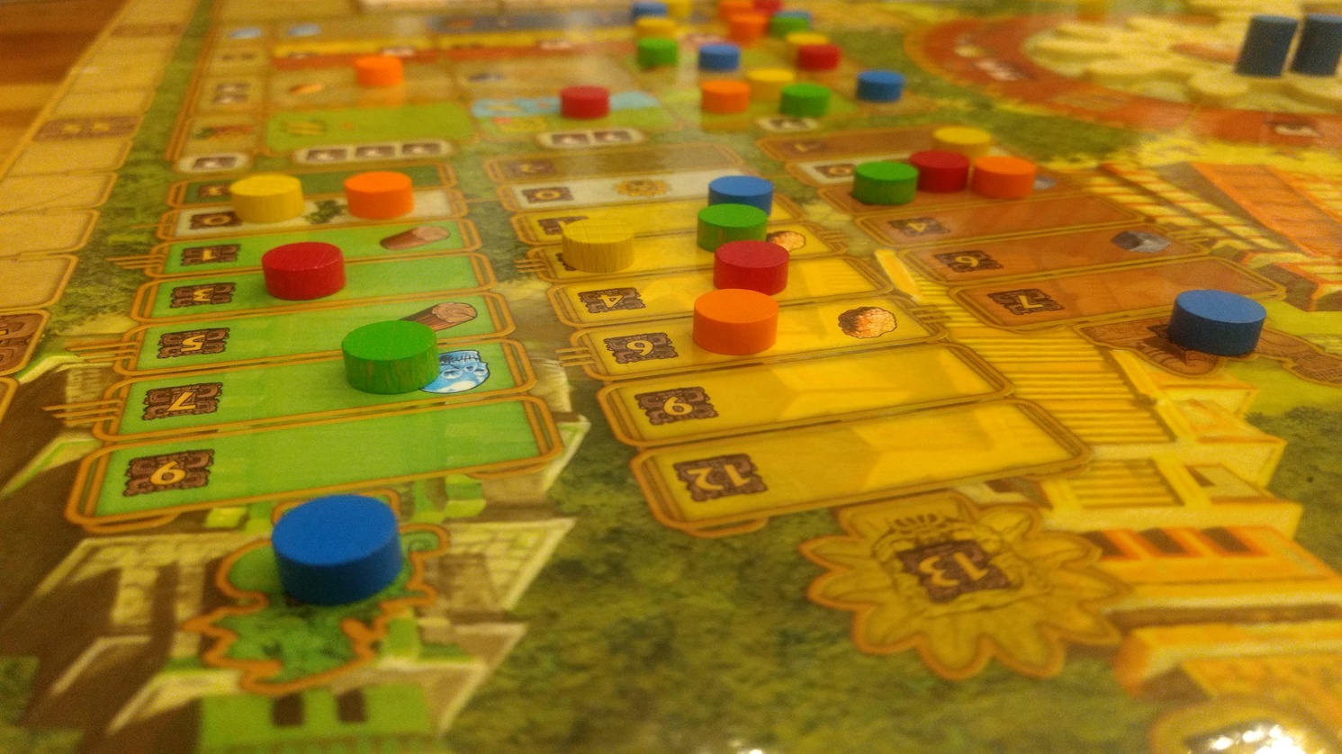 Board Gamers of Hyderabad
