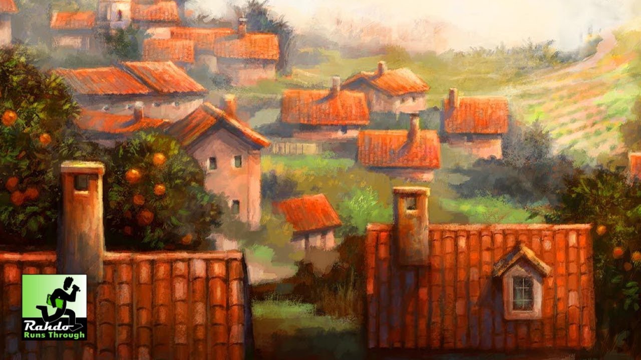 Era Medieval Age Runthrough + Final Thoughts Boardgame Stories