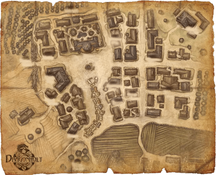 Legacy Of Dragonholt Review (Best Beginner RPG?) Board Game Theories