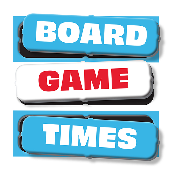Podcast Episodes Board Game Times