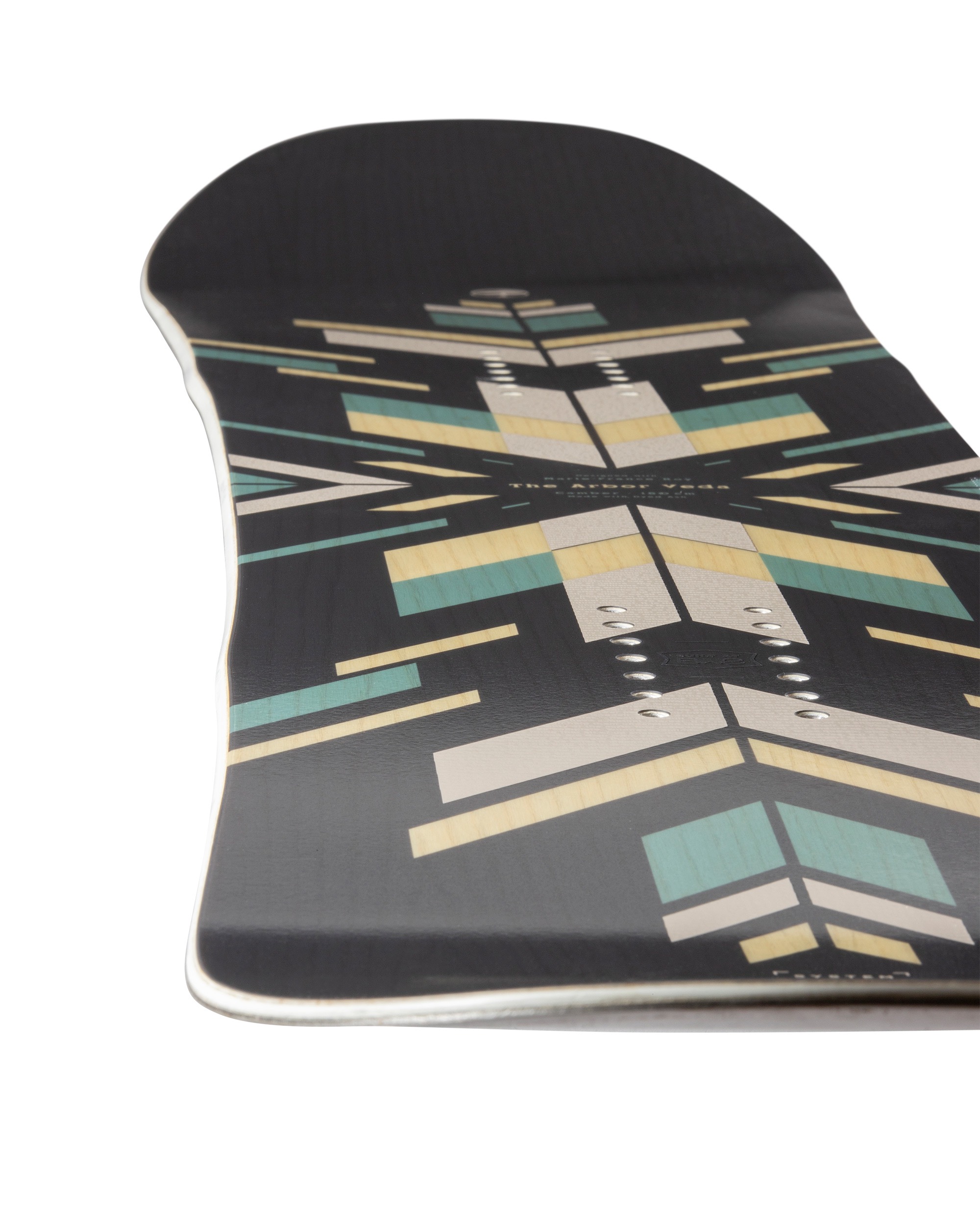 ARBOR Board Generation