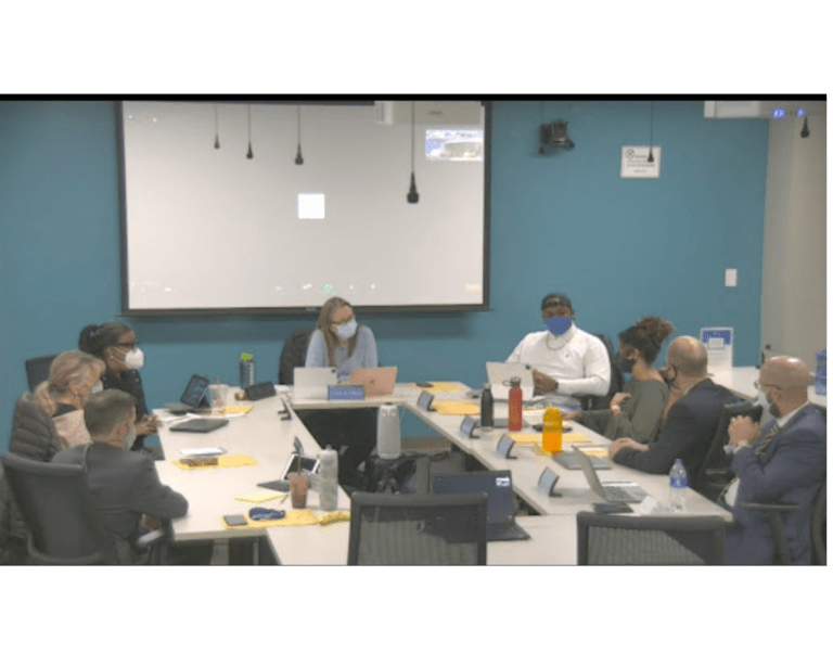 DPS board approves pay for new, reelected members boardhawk