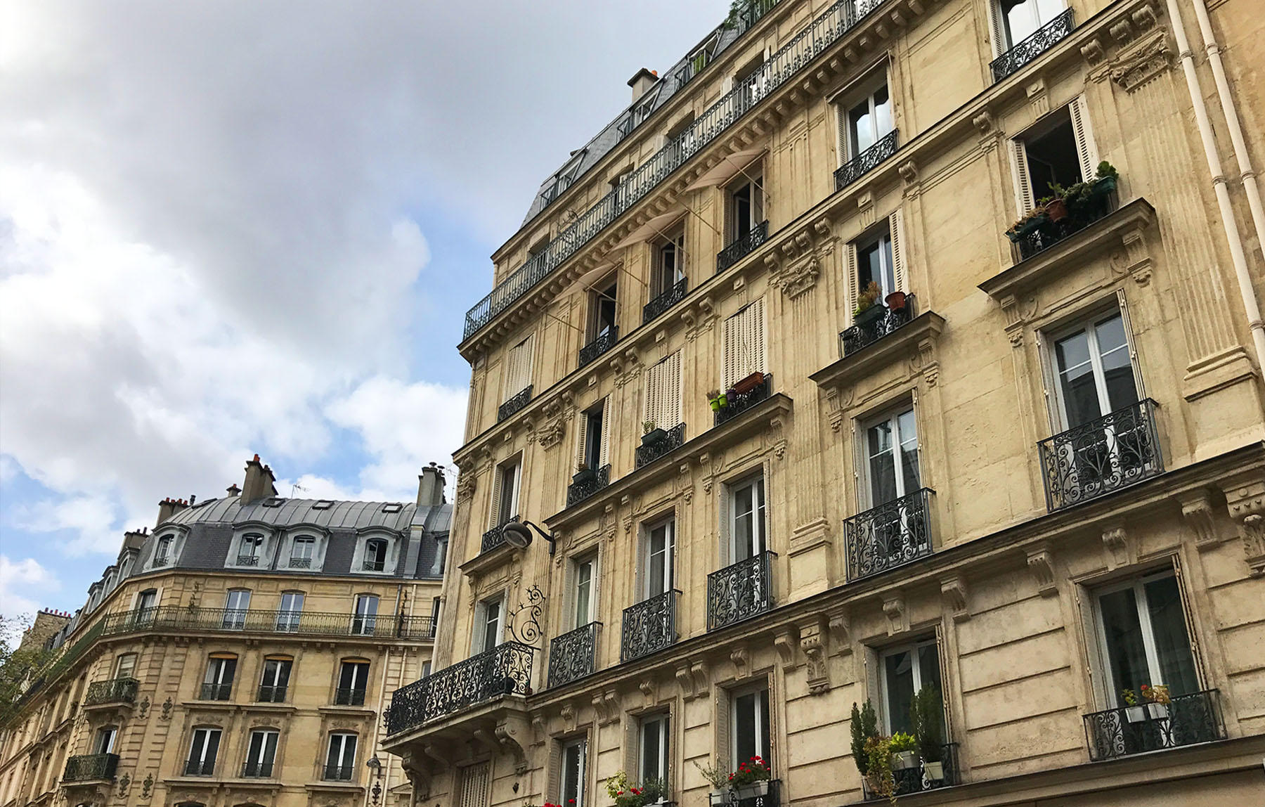 Left Bank Paris in 6 Hours Boarding Pass